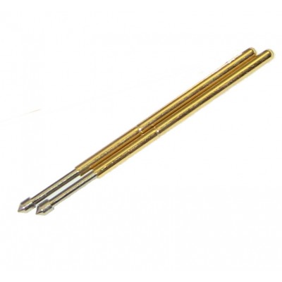 Pogo Pin Pointed Tip 33.3mm 